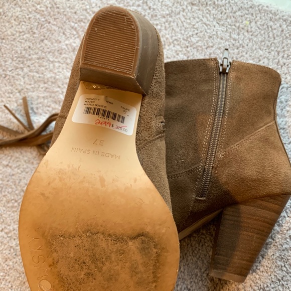 Howsty Marci Boot - Picture 5 of 5